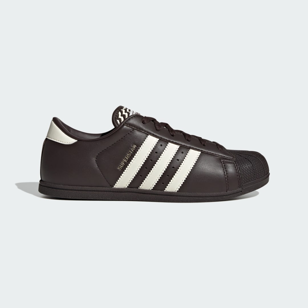 ΠΑΠΟΥΤΣΙΑ SUPERSTAR LO PRO