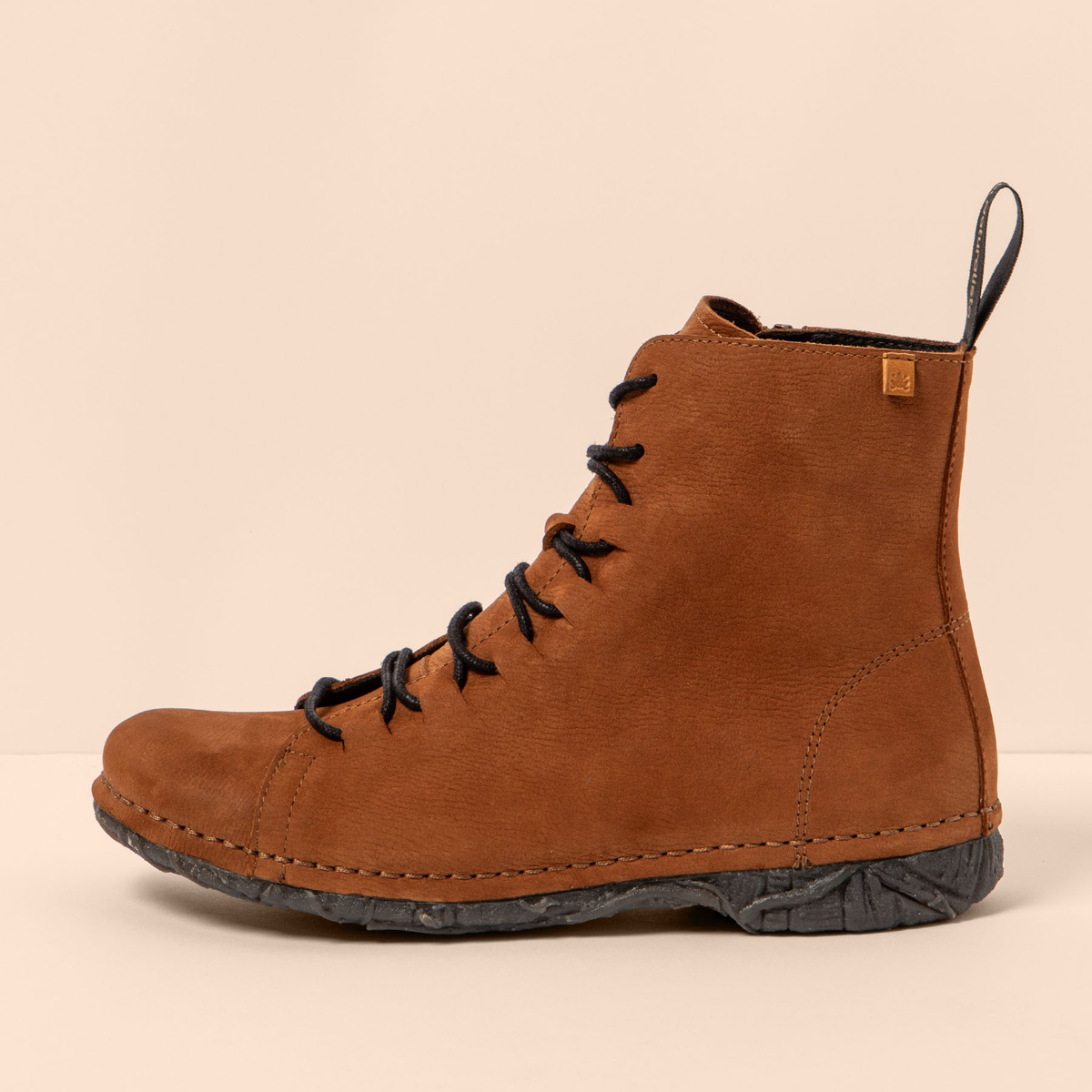 Μποτάκια/Low boots El Naturalista 2N90911ND005