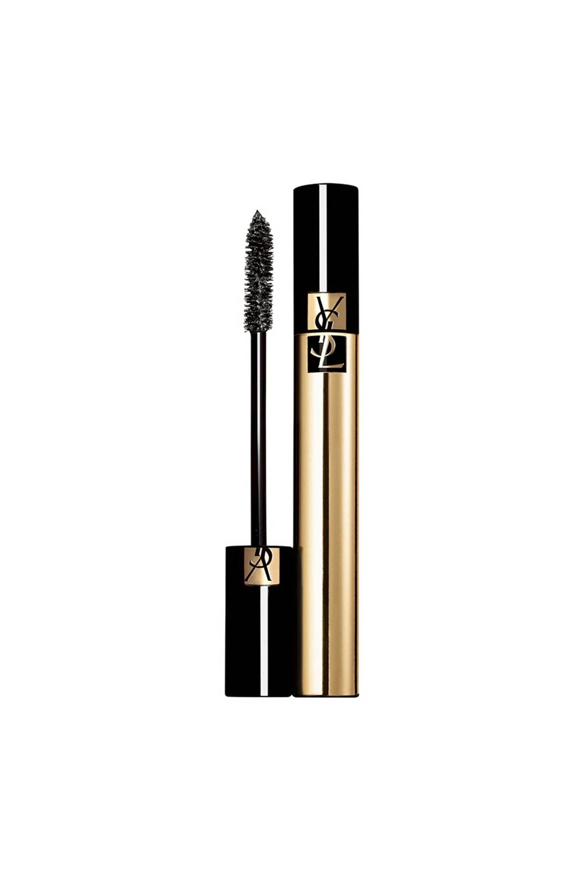 Yves Saint Laurent Mascara Volume Effet Faux Cils Radical Black Over Black