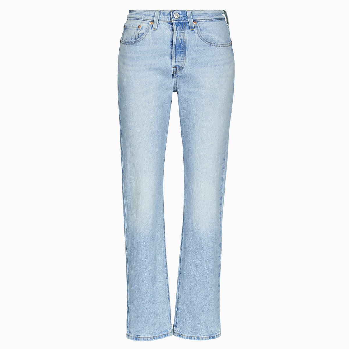 Tζιν σε ίσια γραμή Levis 501® JEANS FOR WOMEN