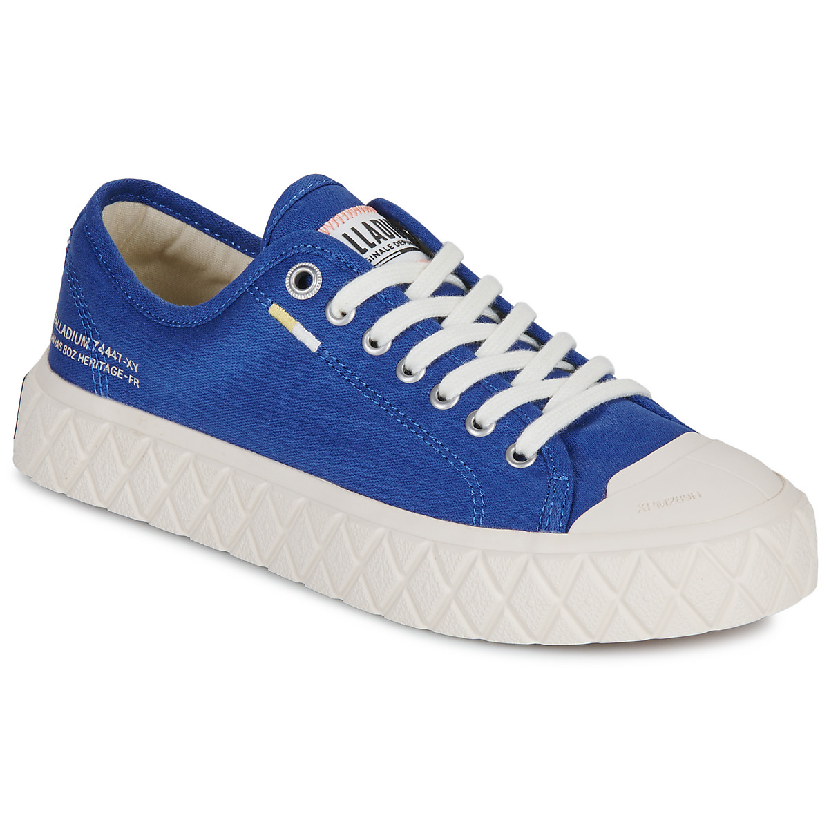 Xαμηλά Sneakers Palladium PALLA ACE CVS ORG