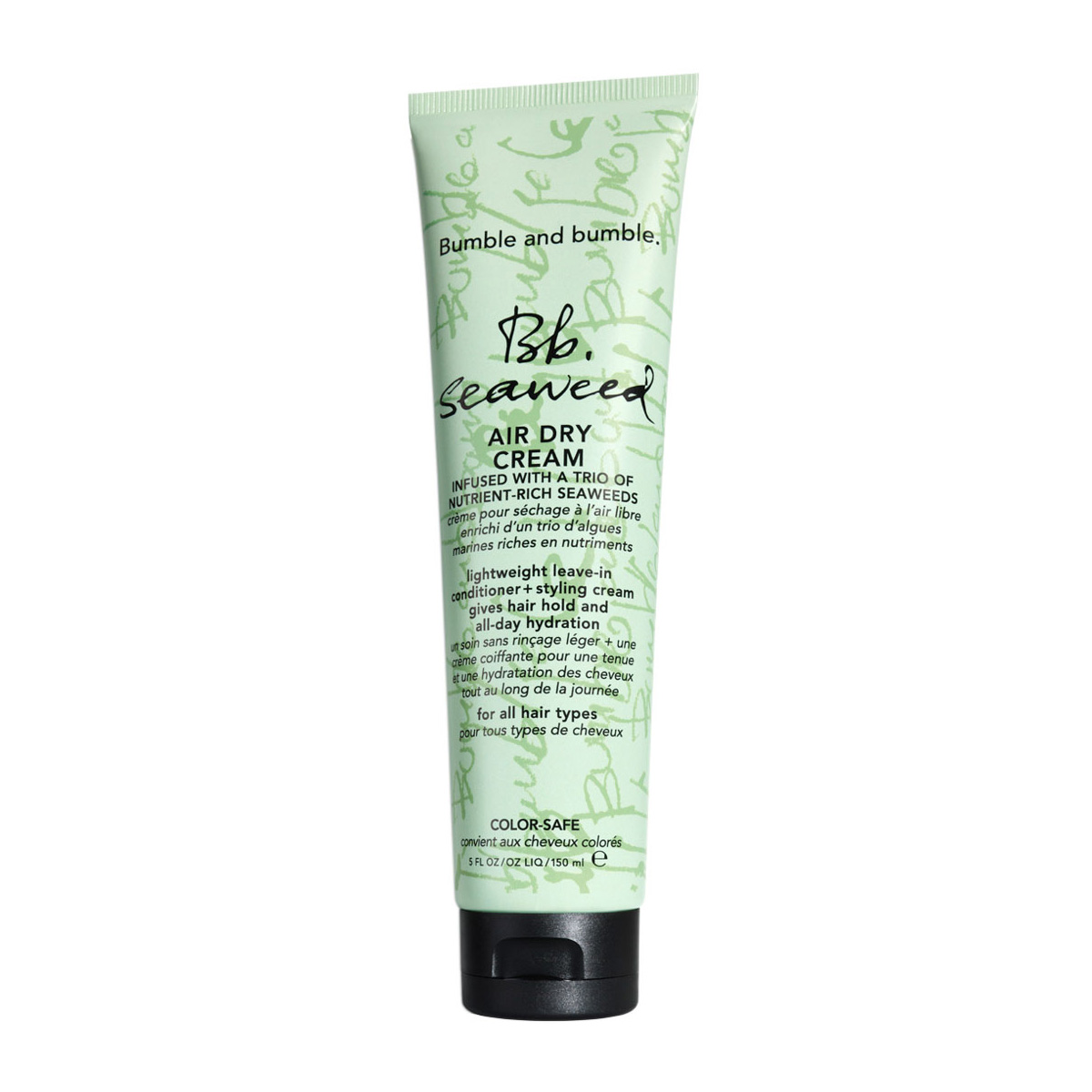 Seaweed Air Dry Cream | 150ml