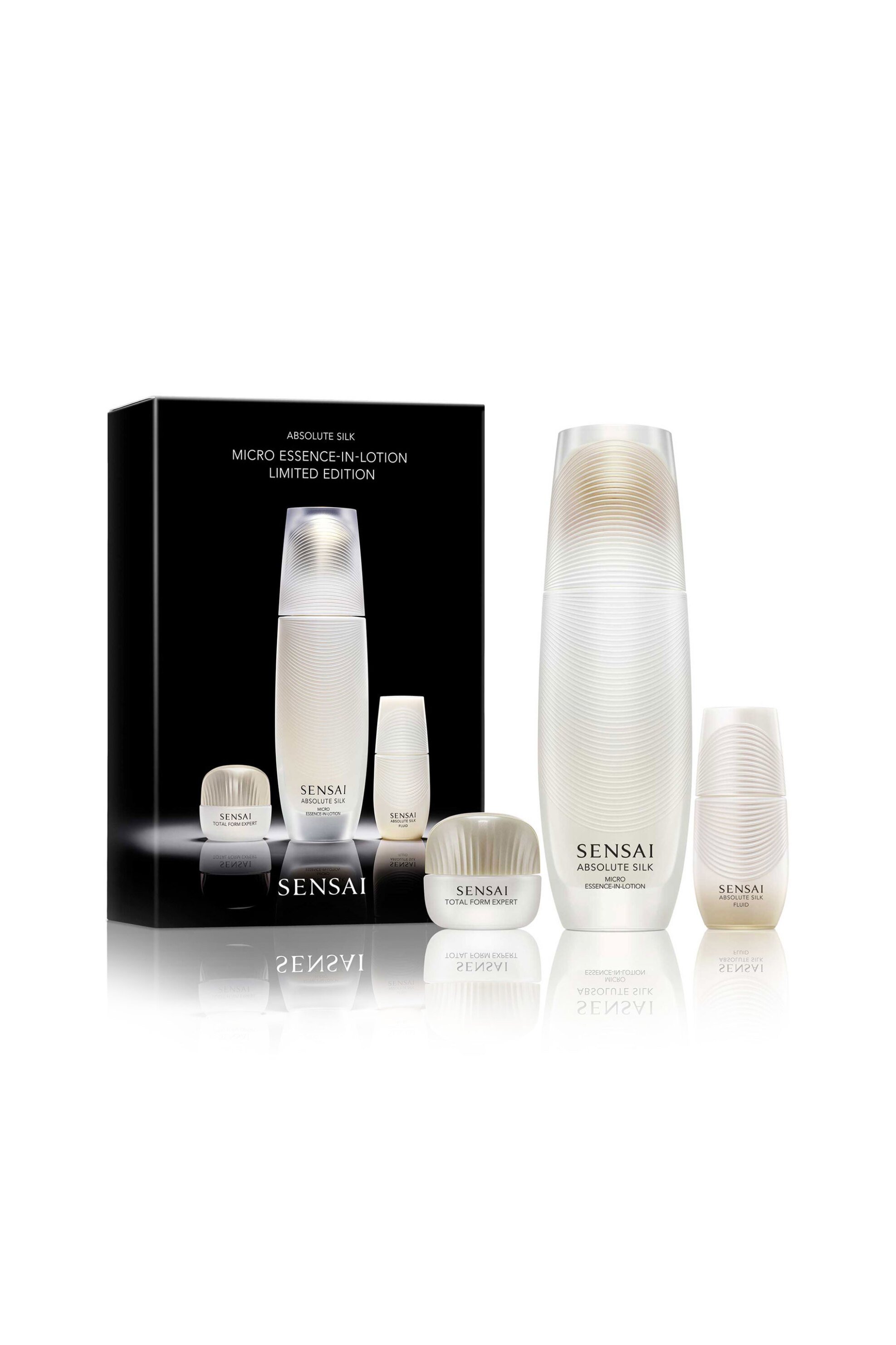 Sensai As Micro Essence-in-Lotion Limited Edition