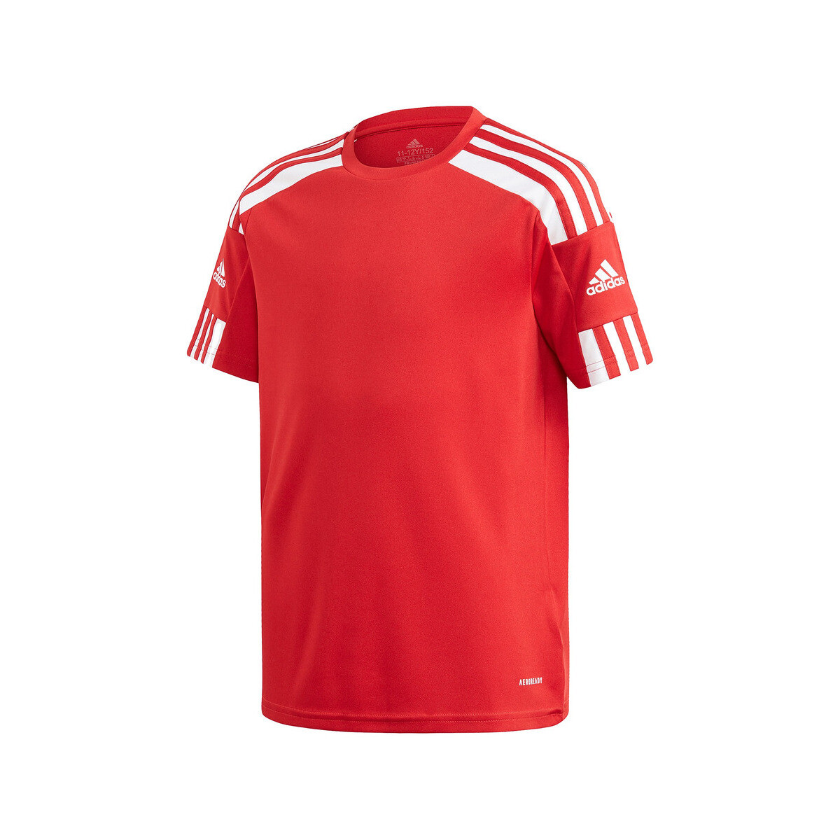 T-shirts & Polos adidas T-shirt squadra 21 100% polyester recyclé