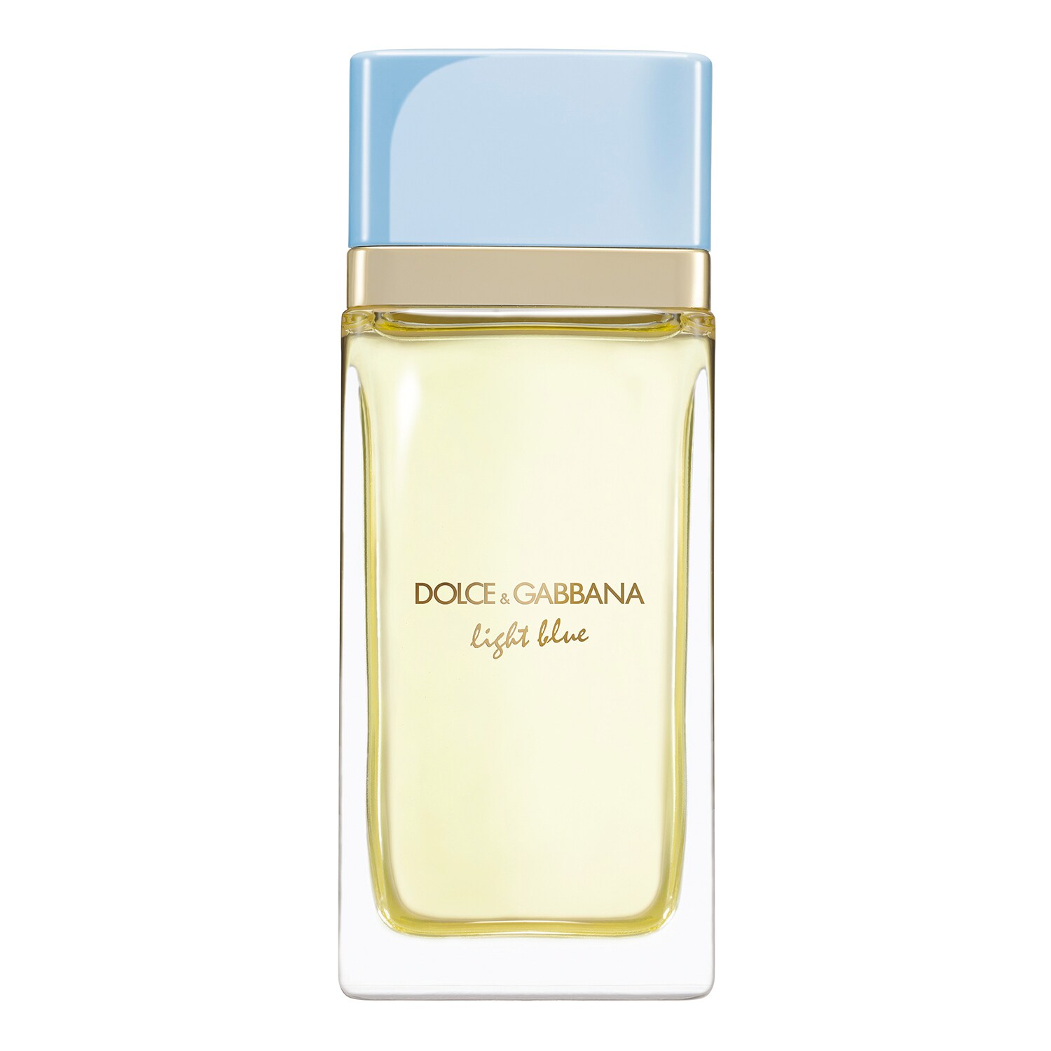 Dolce & Gabbana - Light Blue - Eau de parfum | 100 ml
