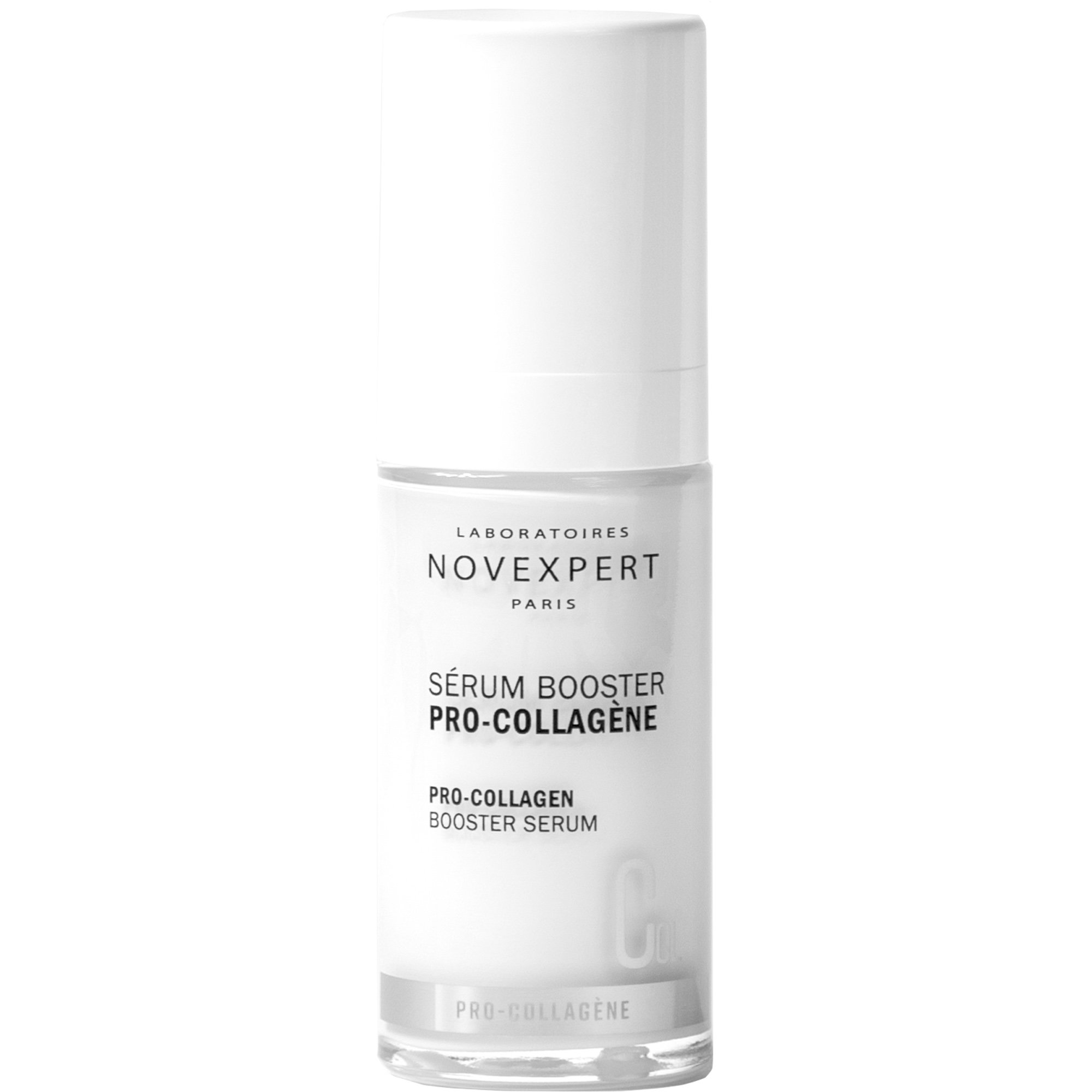 Novexpert Pro-Collagen Booster Serum Ορός Προ-Κολλαγόνου για Όλους τους Τύπους Δέρματος 30ml