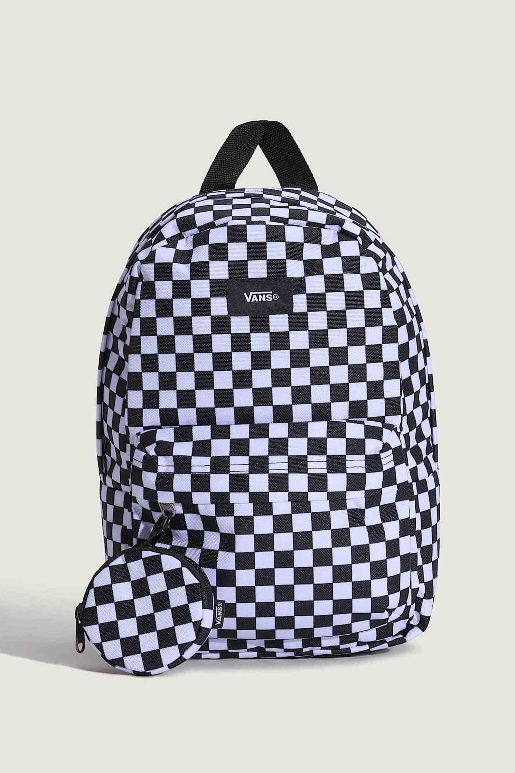 Vans unisex backpack "Old Skool Mini" | ONE SIZE
