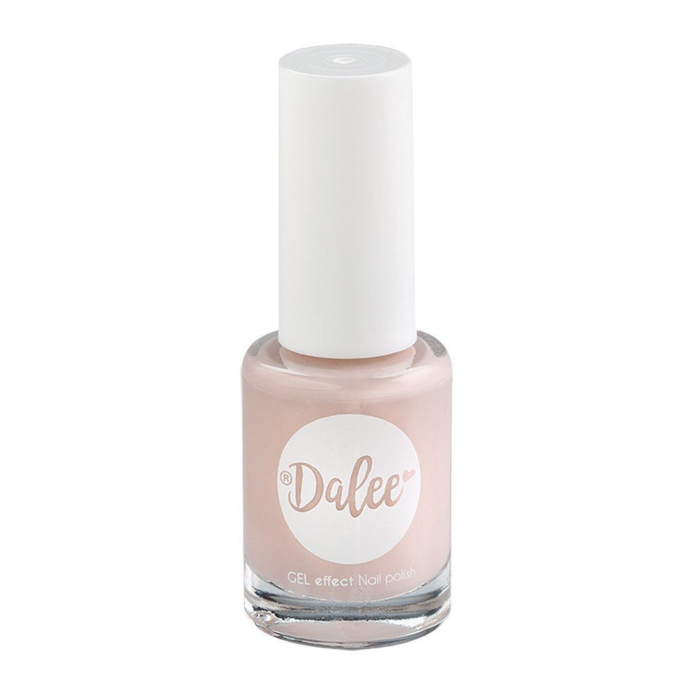 Medisei Dalee Nail Polish Gel Effect Βερνίκι Νυχιών 12ml - Bare Skin (700)