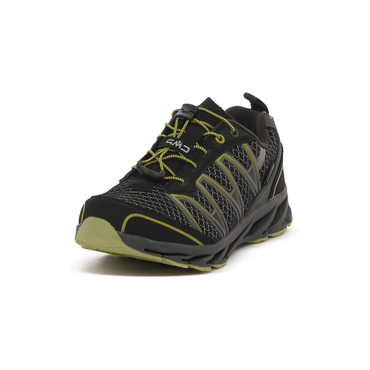 Παπούτσια Sport Cmp 41UZ ALTAK KIDS SHOES WP