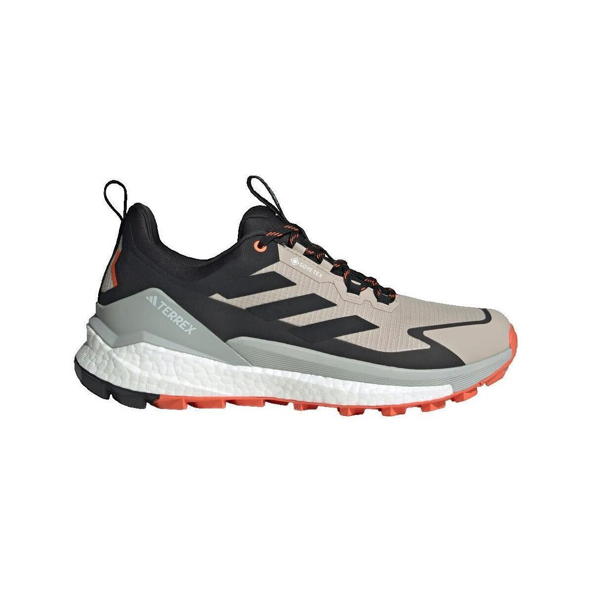 Παπούτσια για τρέξιμο adidas Free Hiker 2.0 Goretex