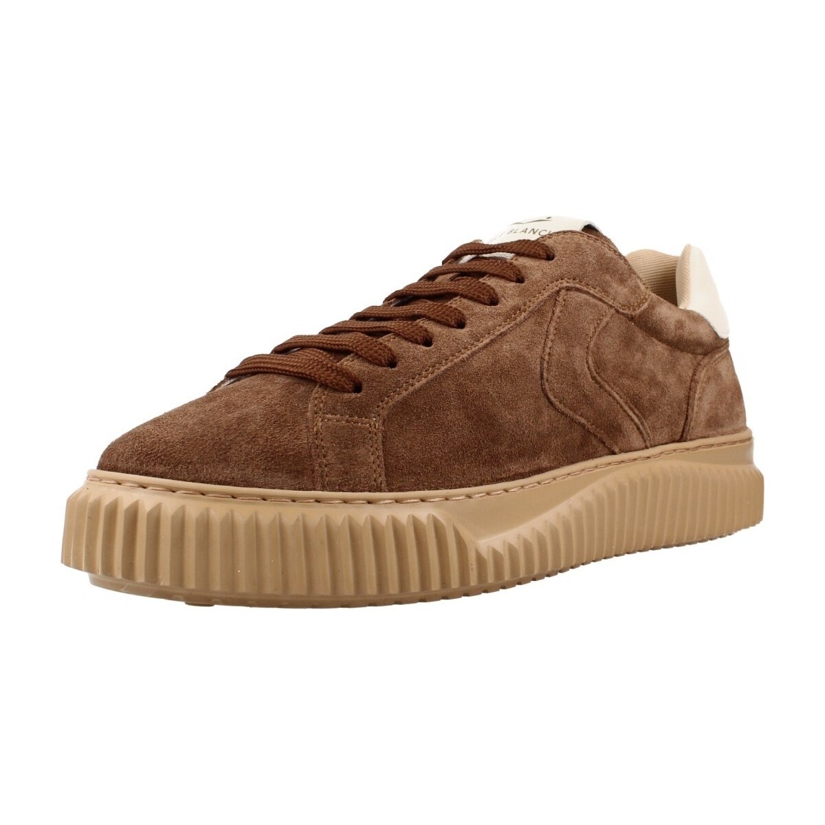 Xαμηλά Sneakers Voile Blanche 201754240 Lipari