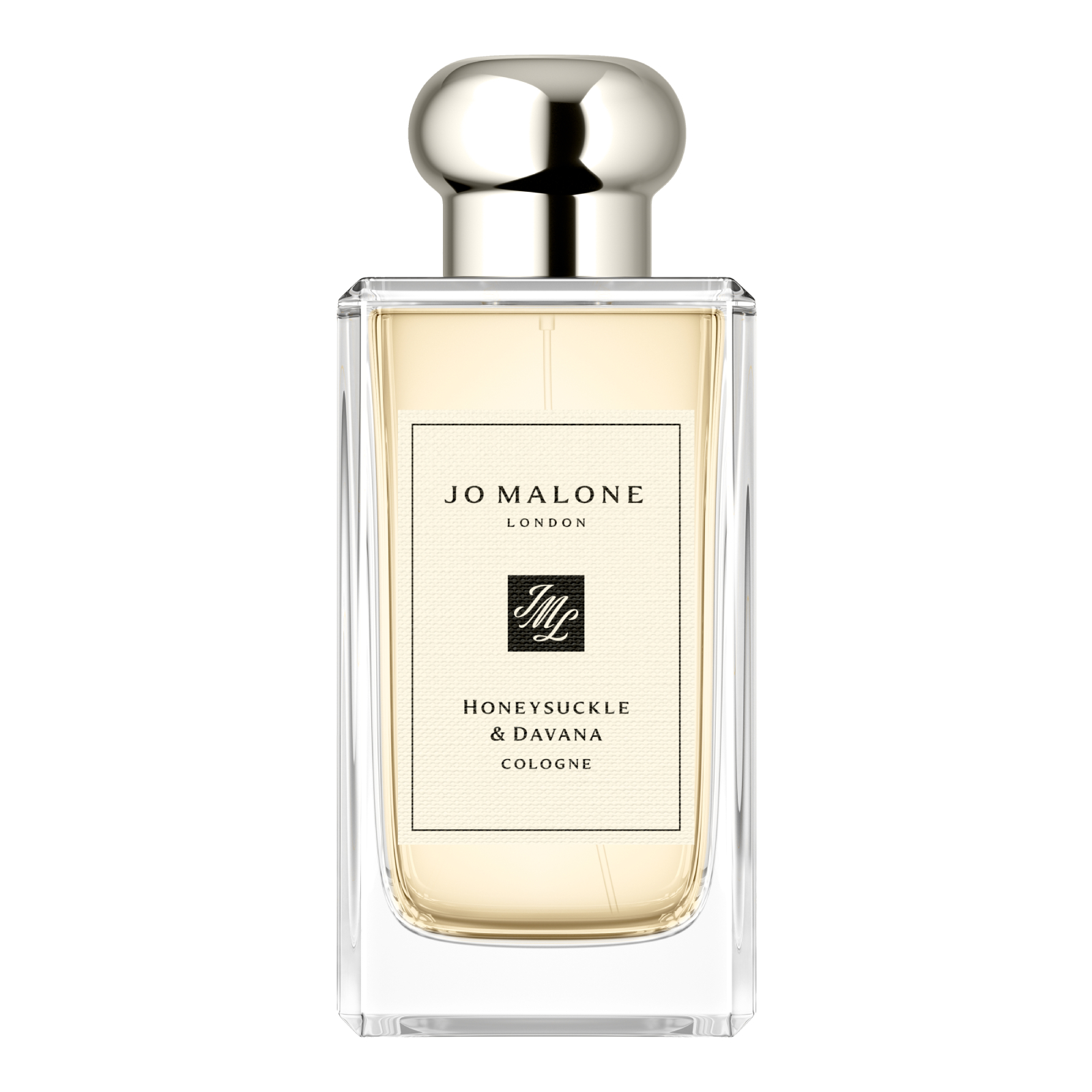 Honeysuckle & Davana Cologne | 100ml