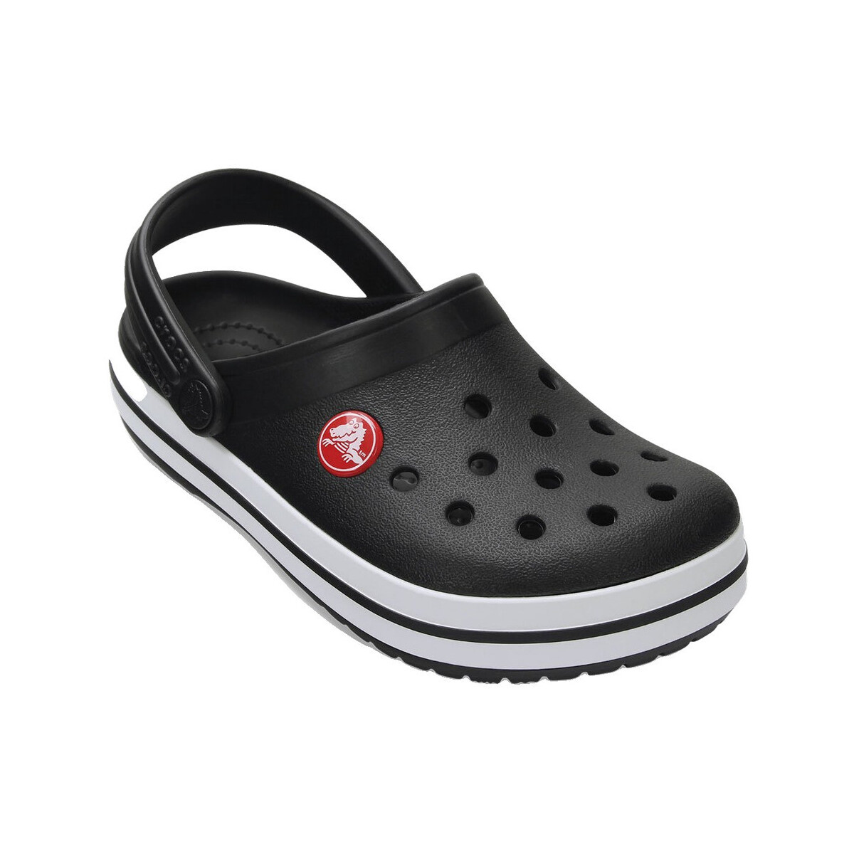 Τσόκαρα Crocs Sabots Crocband Clog K synthétique