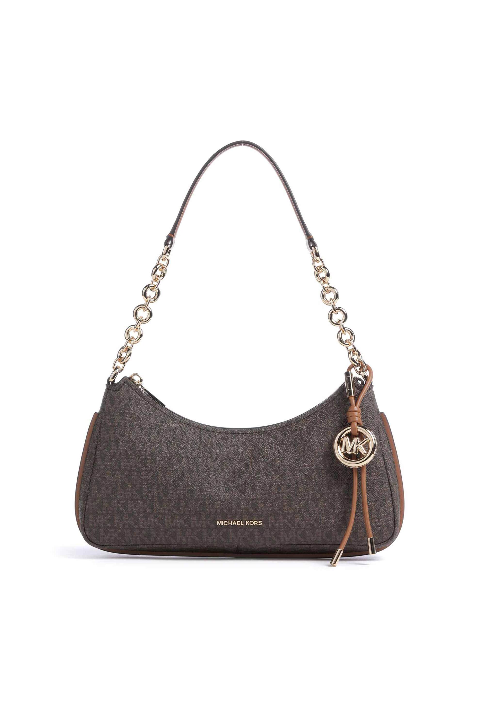 Michael Kors γυναικεία τσάντα ώμου "Nolita Medium" | ONE SIZE