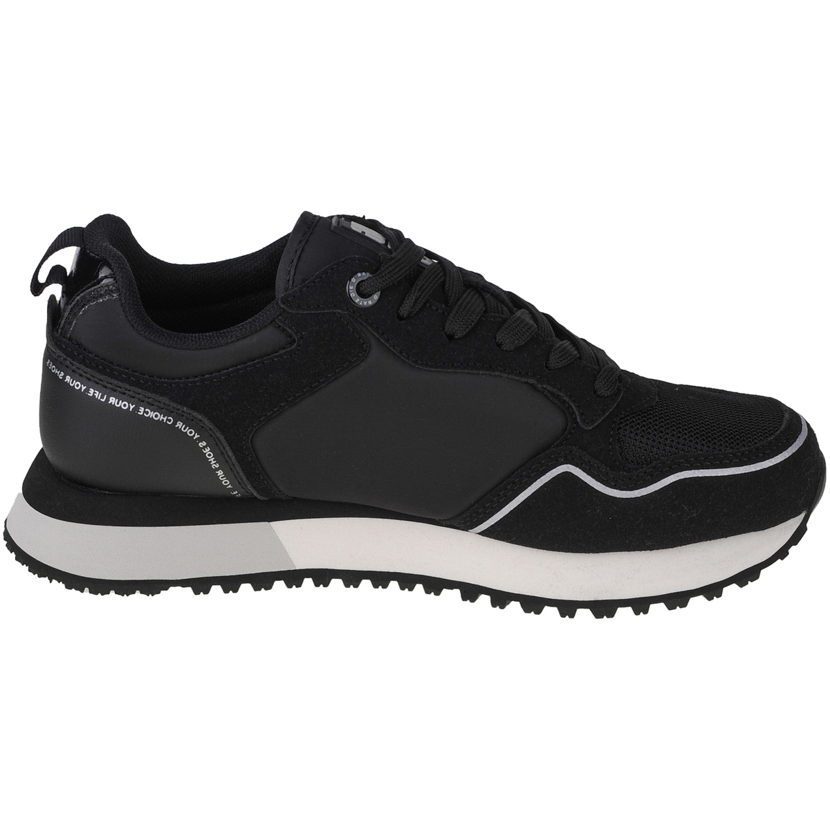 Xαμηλά Sneakers Big Star Shoes