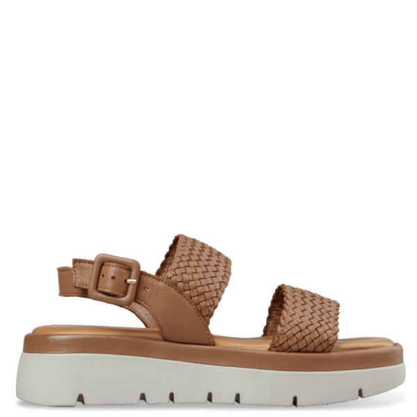 FLATFORM SANDALS