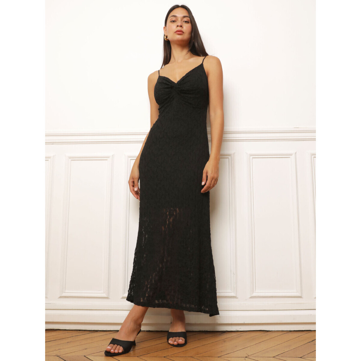 Φορέματα La Modeuse 78925_P187947