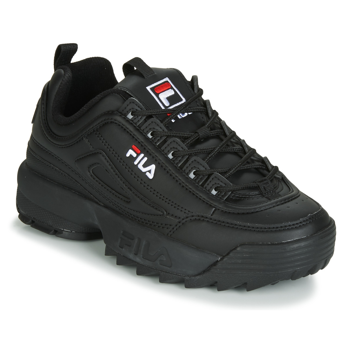Xαμηλά Sneakers Fila DISRUPTOR LOW WMN