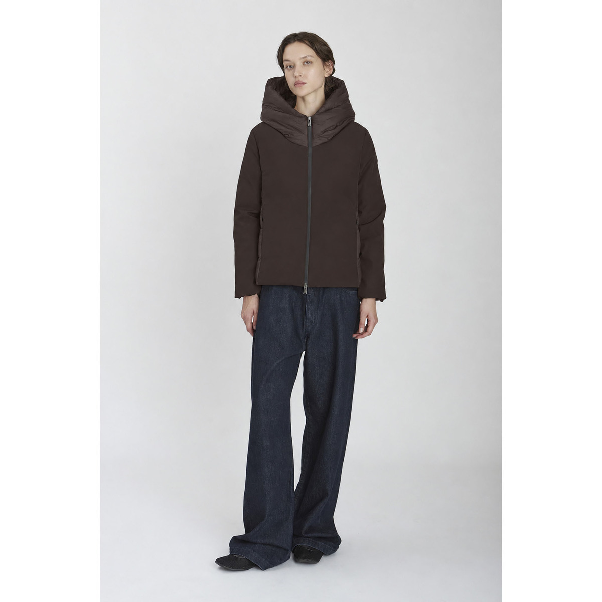 Σακάκια Canadiens Giacca Donna Lytton Jkt 2