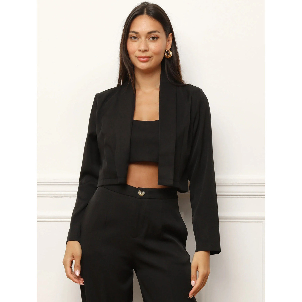 Σακάκι/Blazers La Modeuse 71826_P166734
