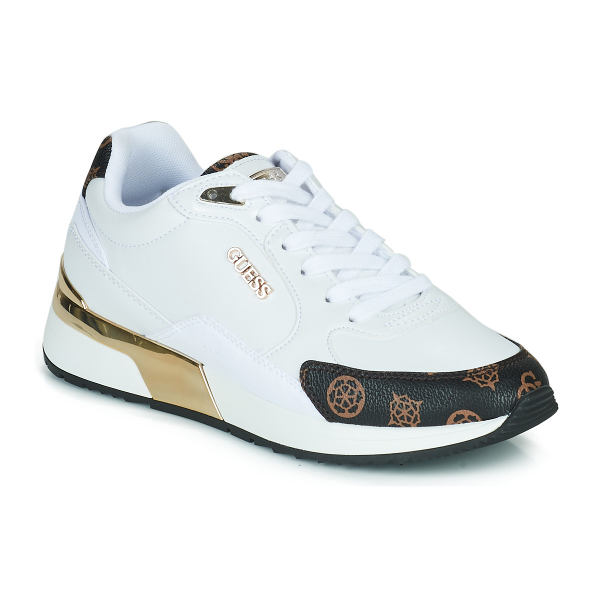 Xαμηλά Sneakers Guess MOXEA