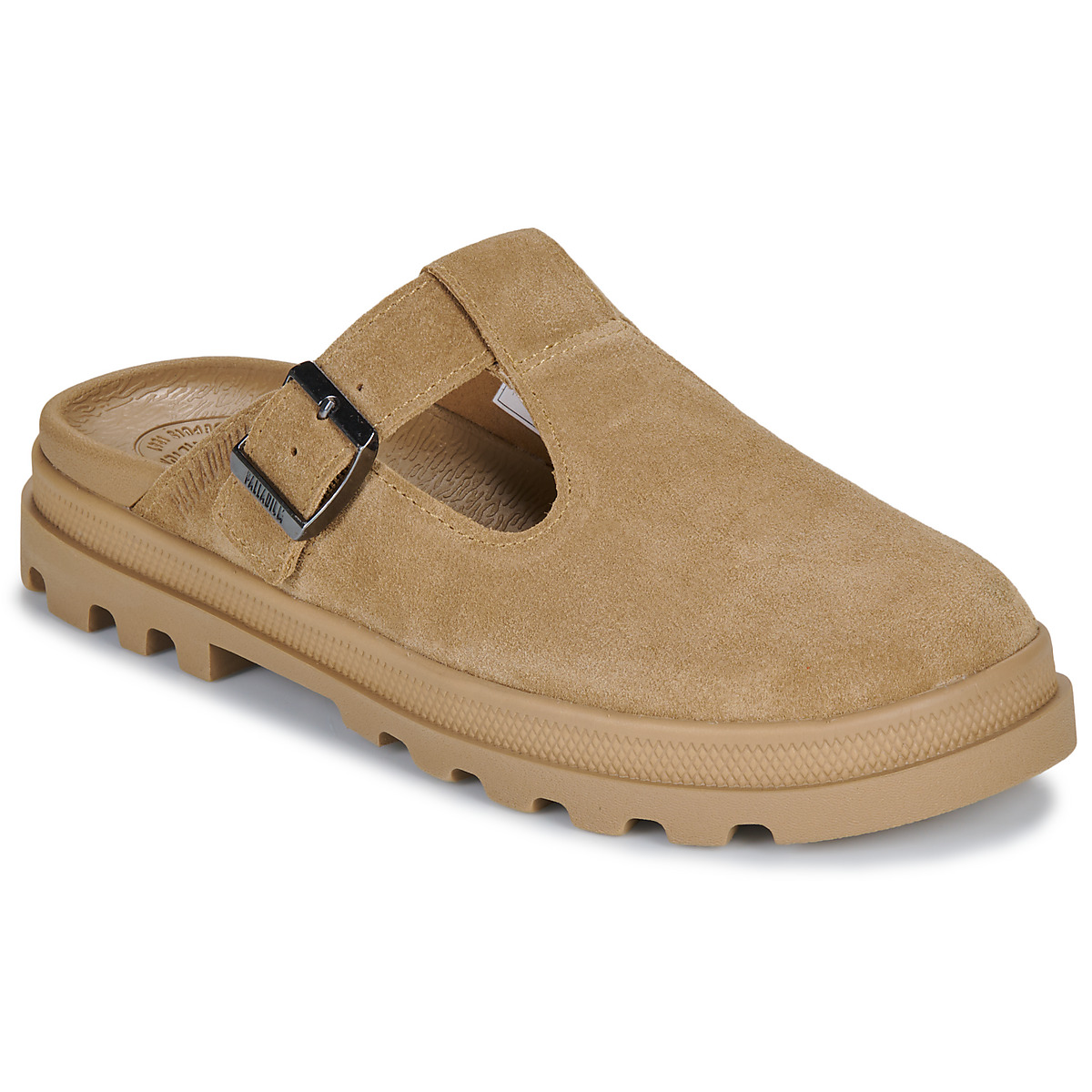 Mules Palladium DUNELITE PYLA SDE