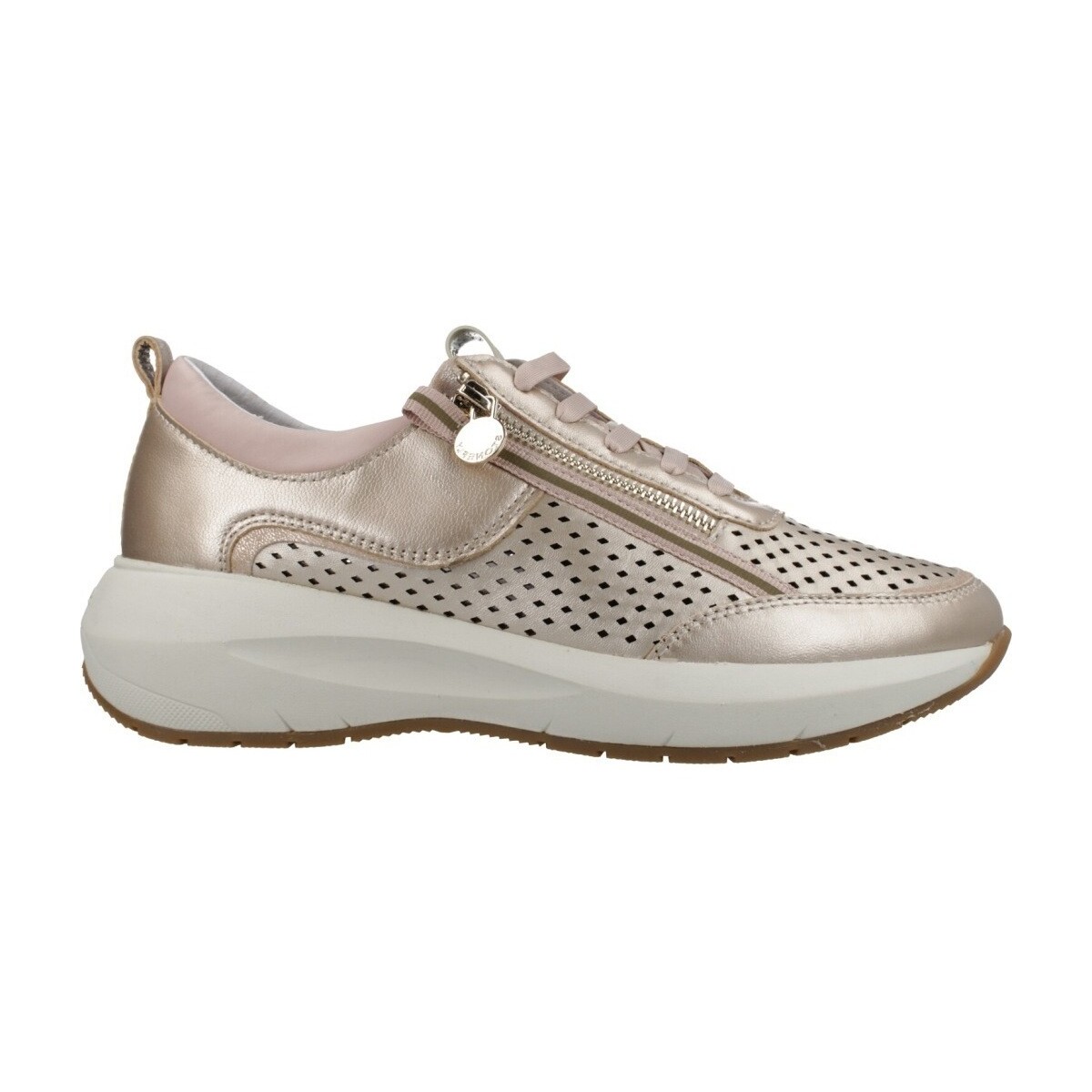 Sneakers Stonefly Twins 5 Laminated Lth