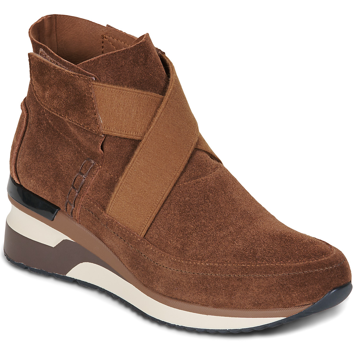 Ψηλά Sneakers Mam'Zelle Vanur