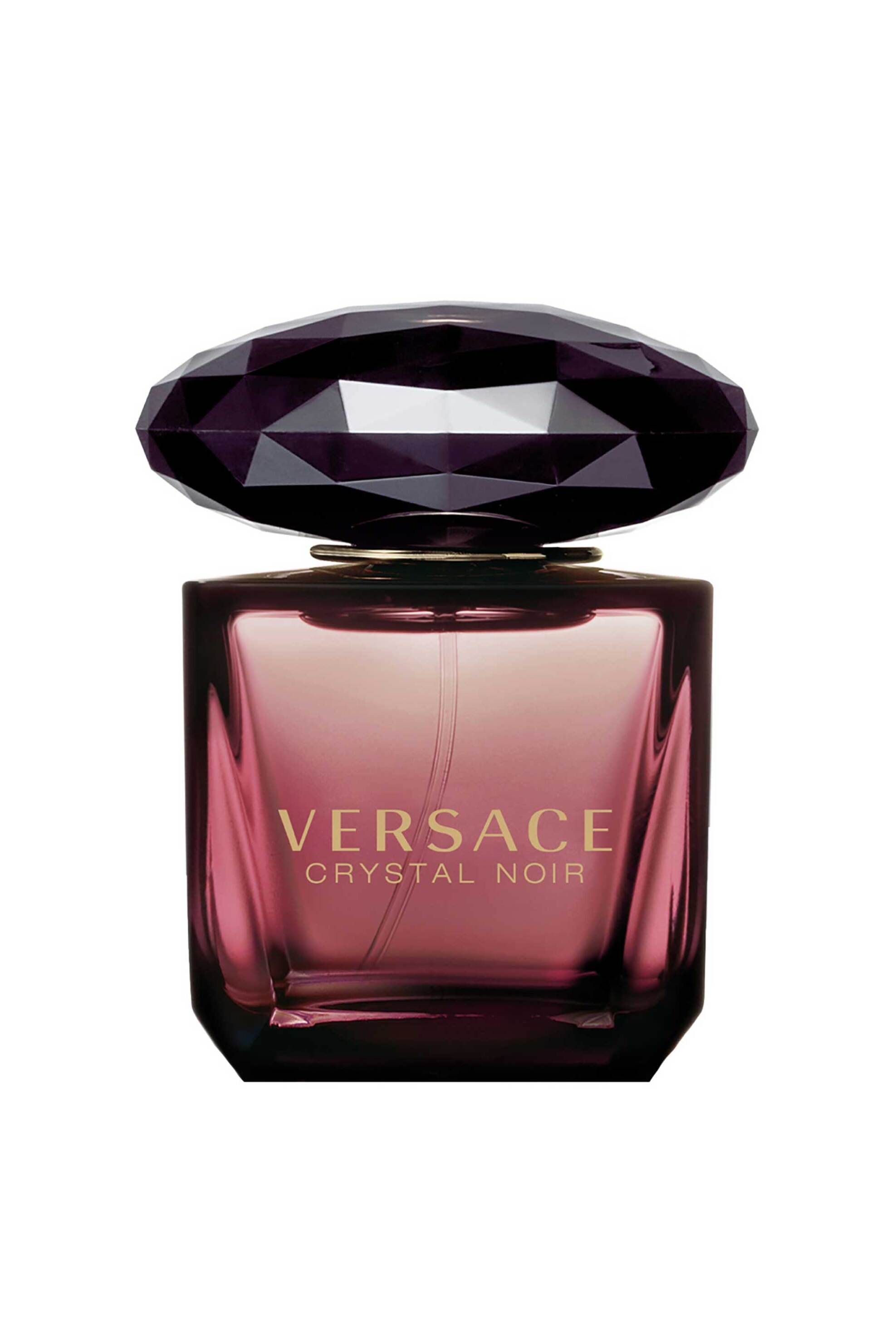 Versace Crystal Noir Parfum | 90ml