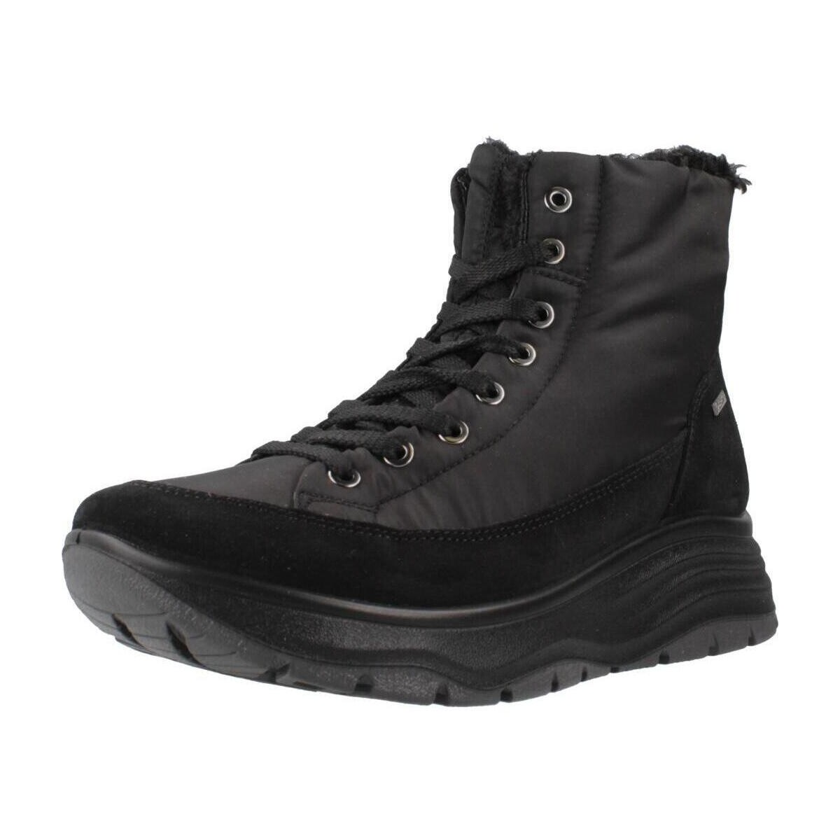 Ψηλά Sneakers IgI&CO 6657300IG
