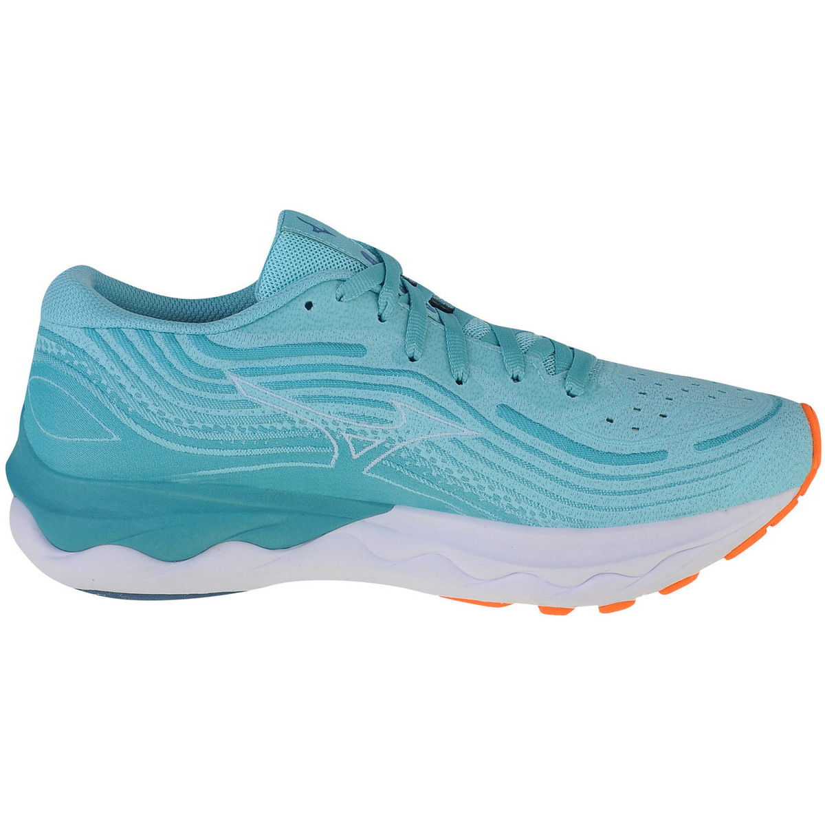 Παπούτσια για τρέξιμο Mizuno Wave Skyrise 4