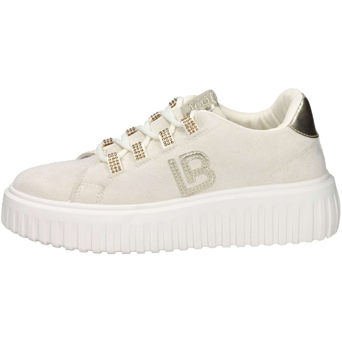 Sneakers Laura Biagiotti 9207