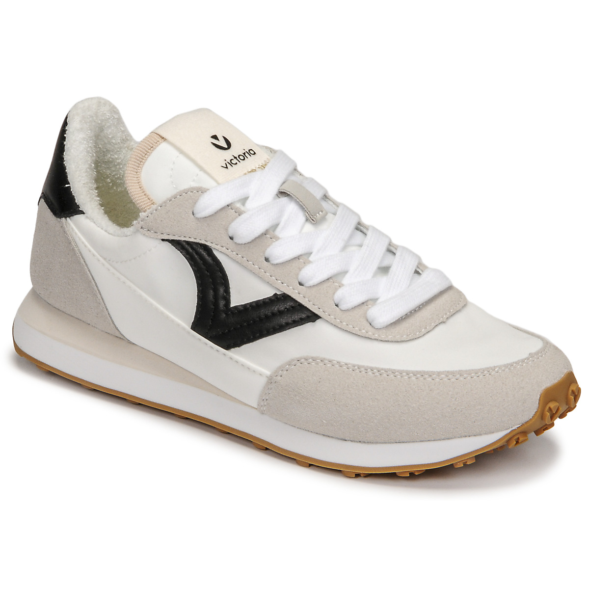 Xαμηλά Sneakers Victoria ASTRO NYLON