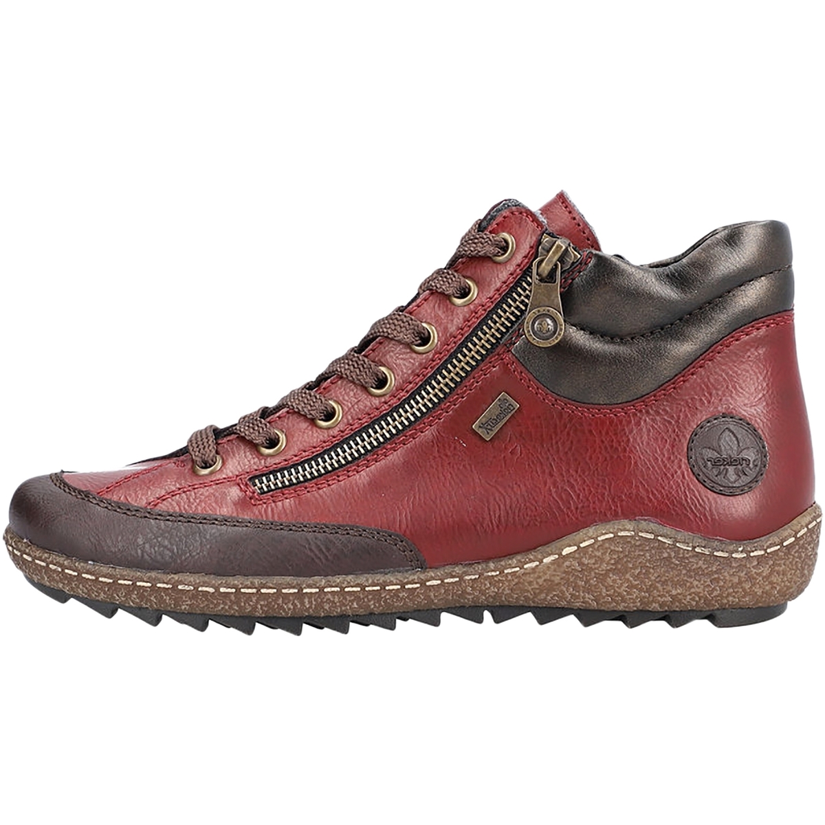 Ψηλά Sneakers Rieker 295811