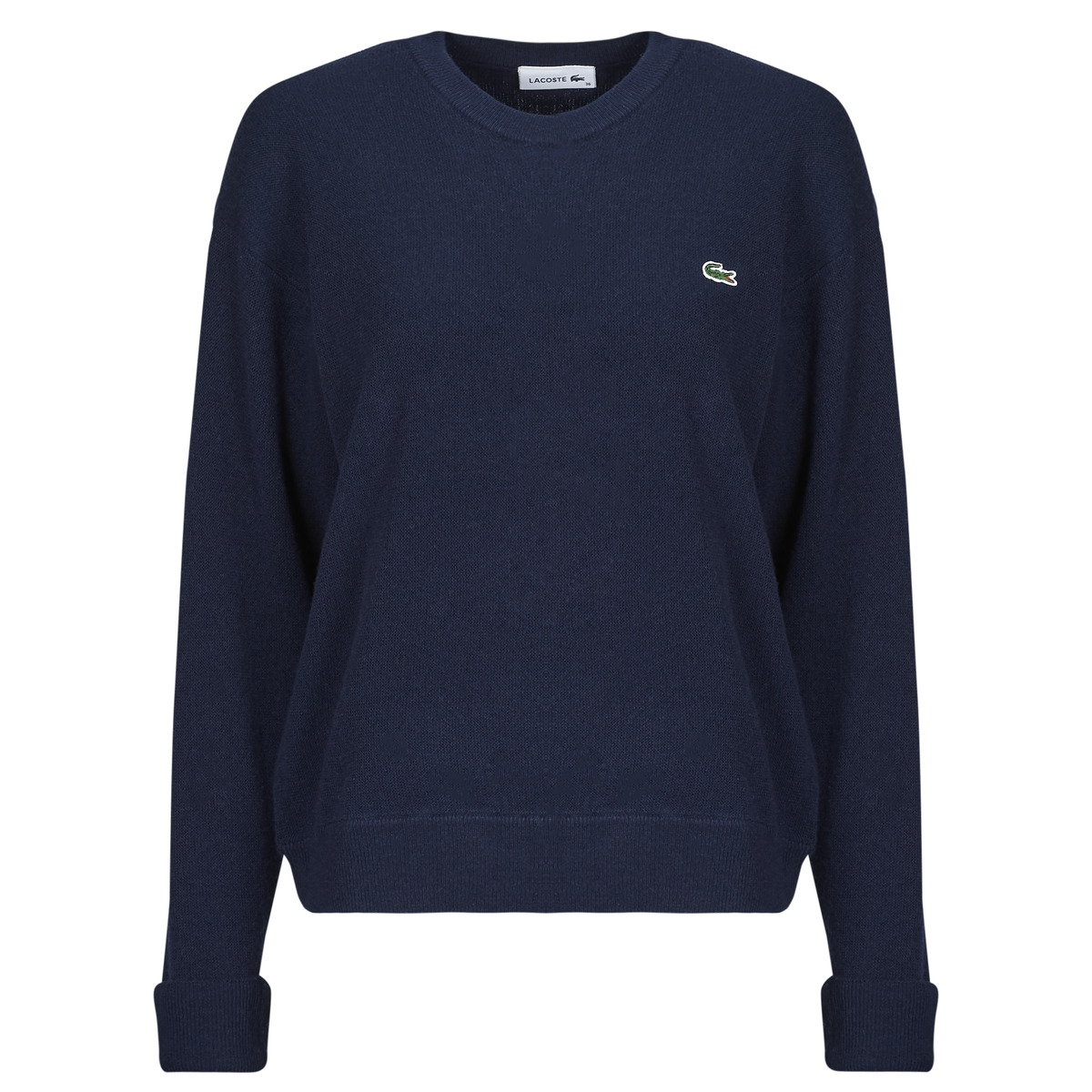 Πουλόβερ Lacoste AF9551