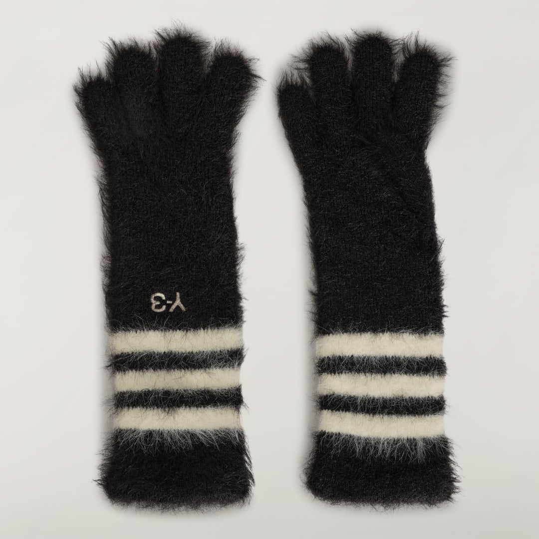 ΓΑΝΤΙΑ Y-3 STRIPES
