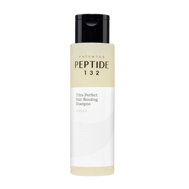 Peptide 132 Ultra Perfect Hair Bonding Shampoo 200ml