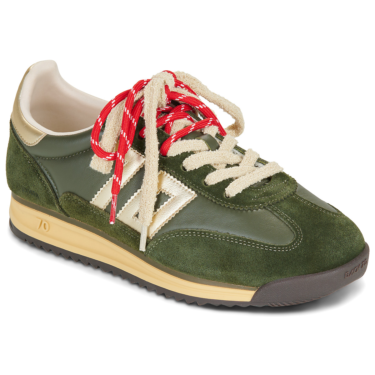 Xαμηλά Sneakers Back 70 JOGGER