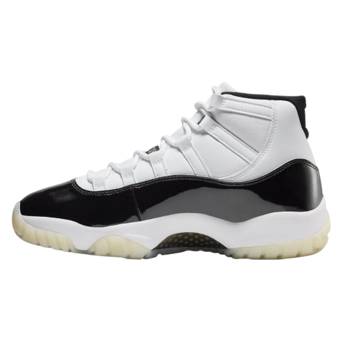Ψηλά Sneakers Nike 11 Retro DMP Gratitude (2023)