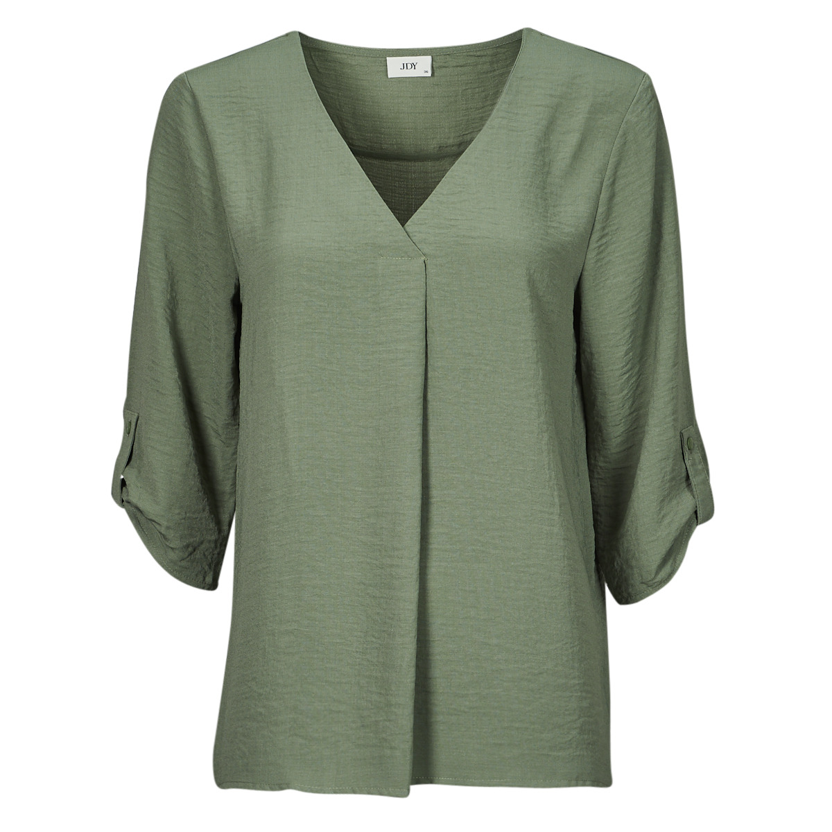 Μπλούζα JDY JDYDIVYA 3/4 TOP WVN