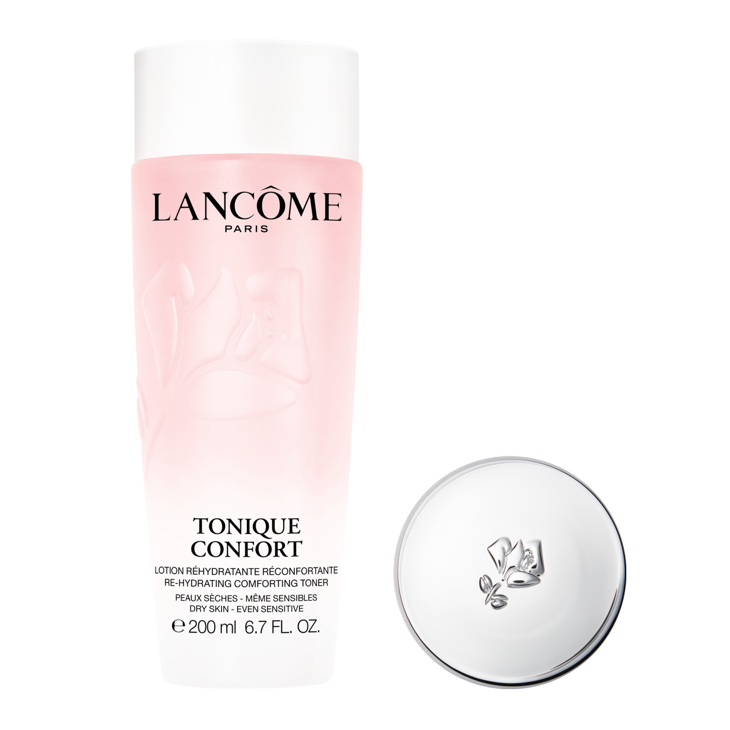 Tonique Confort Τονωτική Λοσιόν | 200ml