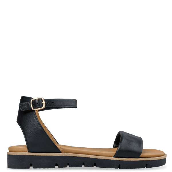 FLATFORM SANDALS
