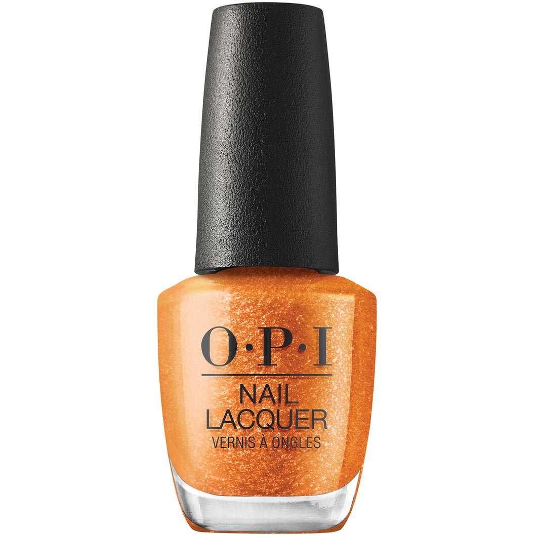 OPI Nail Lacquer Your Way Collection 2024 Shimmer Nail Polish Βερνίκι Νυχιών με Χρώμα που Διαρκεί 15ml - gLITter