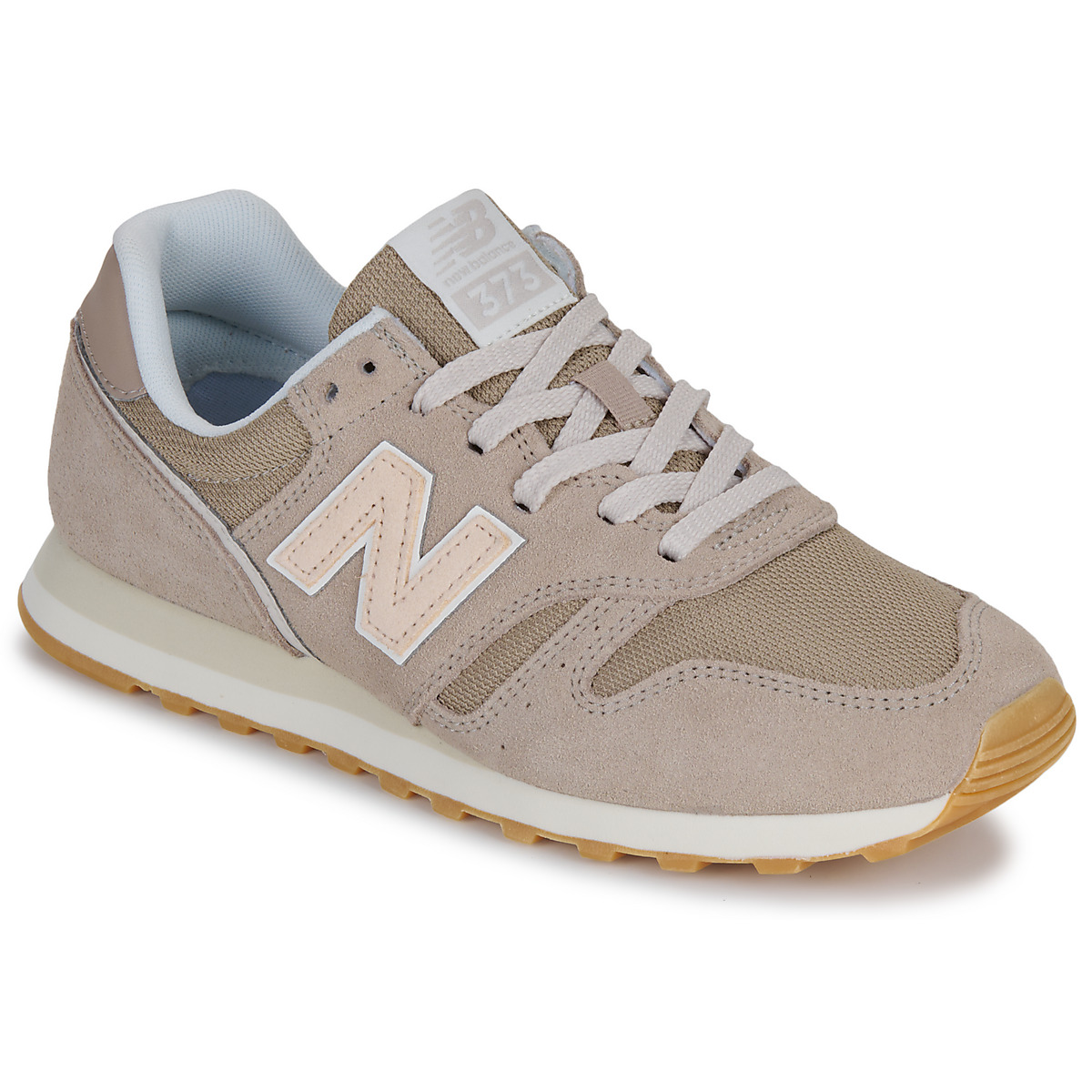 Xαμηλά Sneakers New Balance 373