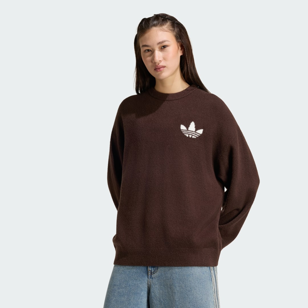 ΠΛΕΚΤΟ ΦΟΥΤΕΡ ADIDAS ORIGINALS ATHL DEPT