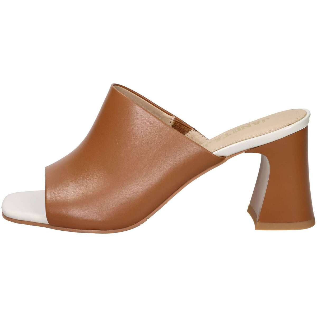 Mules Janet&Janet J-802
