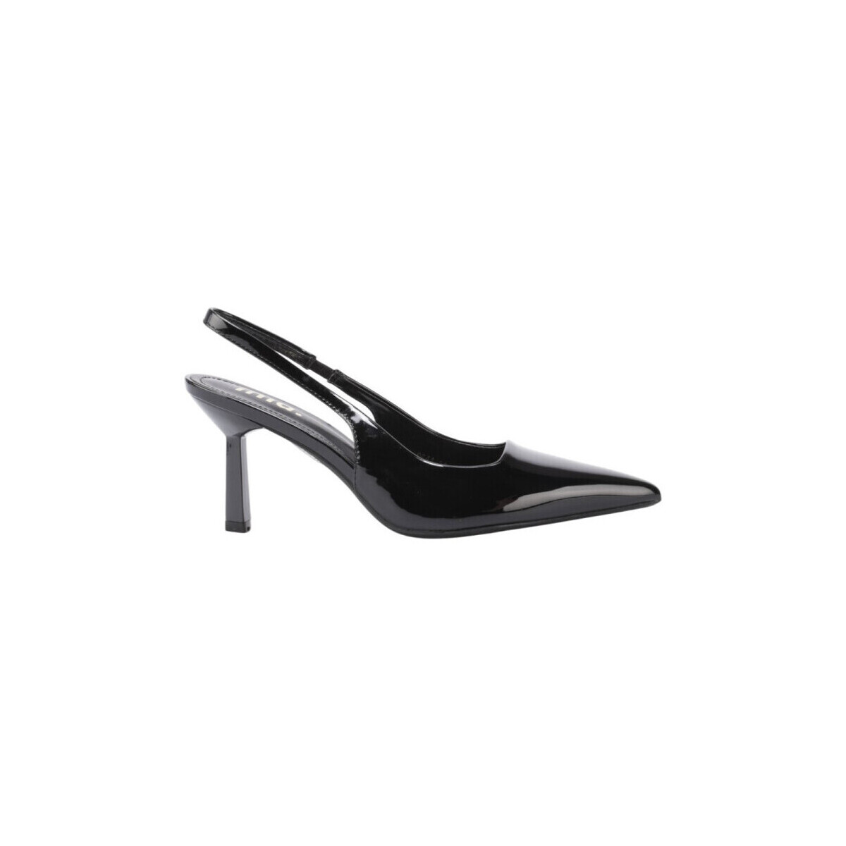 Γόβες La Modeuse 77611_P184039