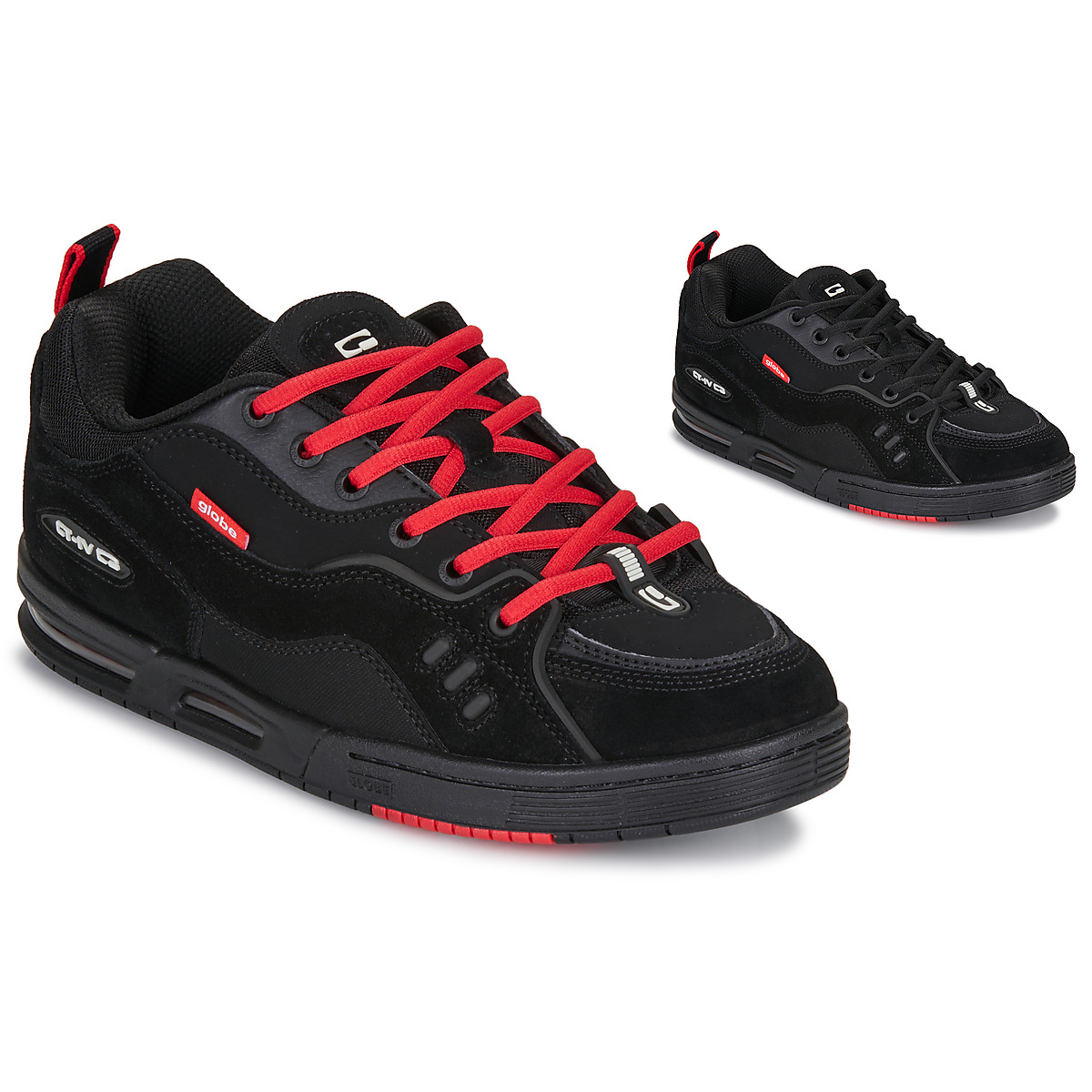 Skate Παπούτσια Globe CT-4