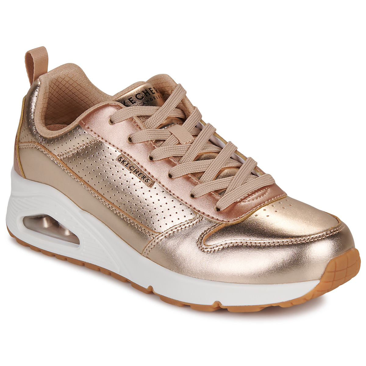 Xαμηλά Sneakers Skechers UNO - METALLIXS