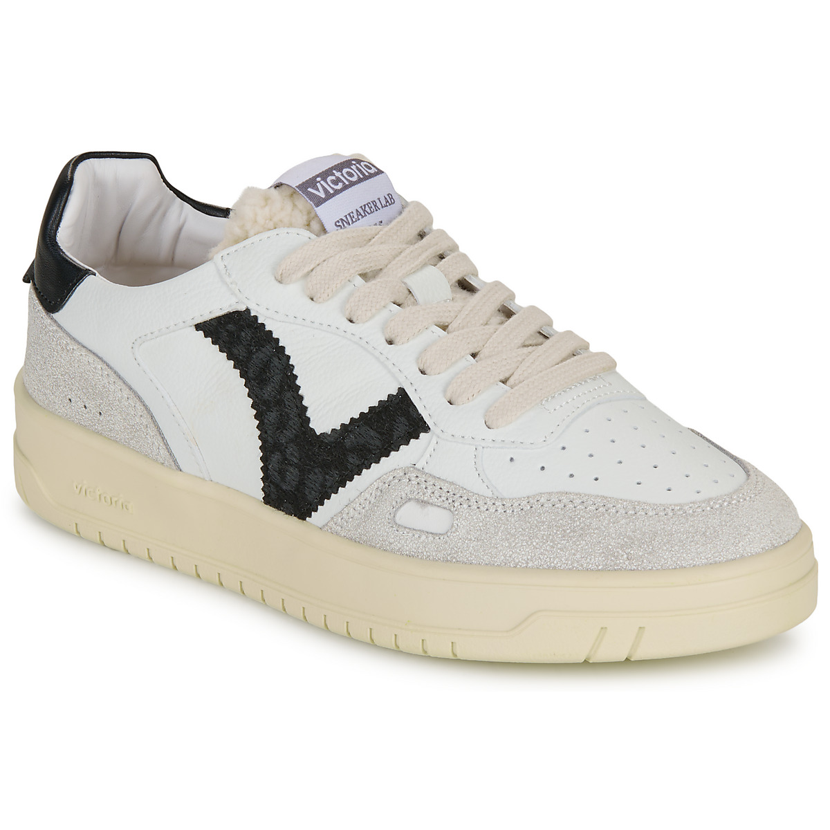 Xαμηλά Sneakers Victoria seùl